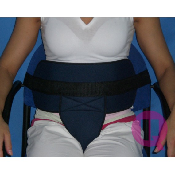 Cinto Pélvico Ubio 310 a 290cm