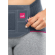 Cinta Lombar Mulher Lumbamed Plus 