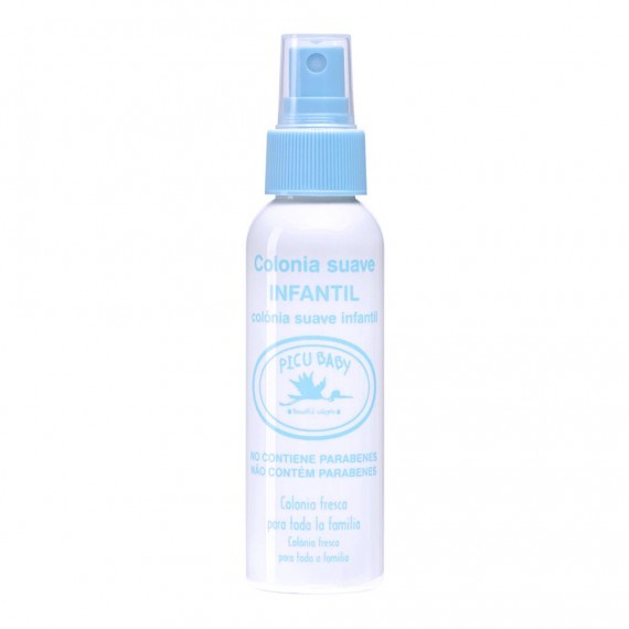 Colónia Picu Baby 100ml