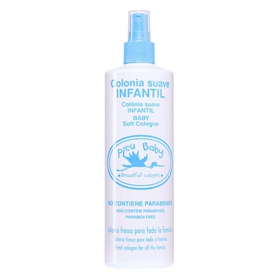 Colónia Picu Baby 500ml