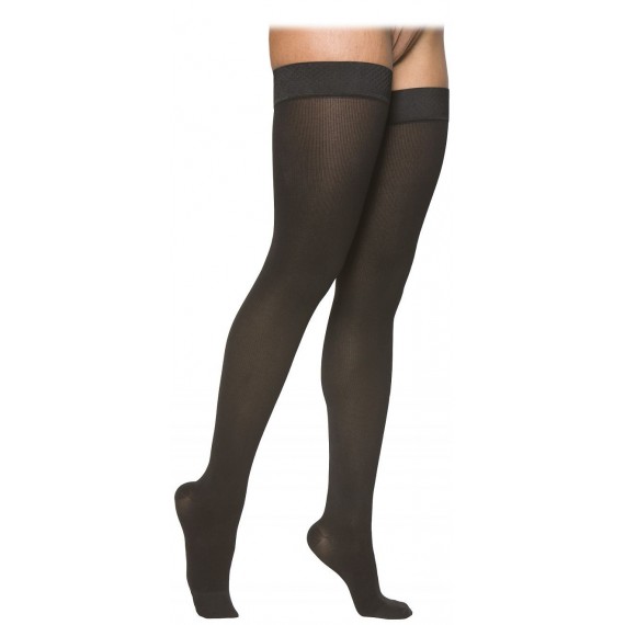 Meia Elástica Sigvaris Thermoregulating Até à Coxa