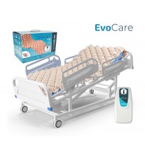 Colchão Pressão Alterna Evocare EV500 Evoluxion