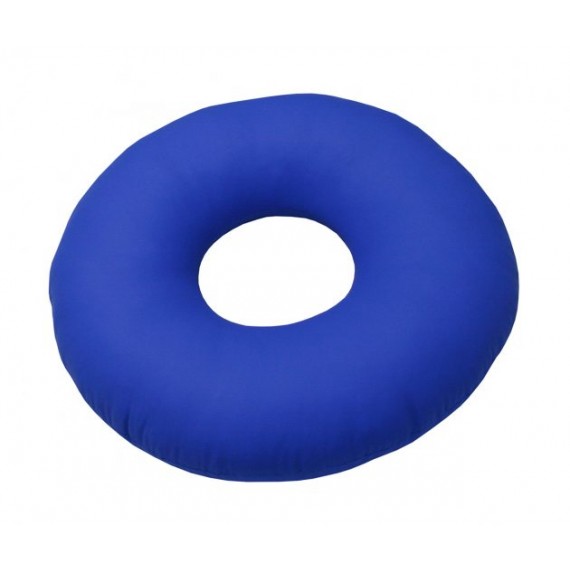 Coxim Redondo em Ramas Siliconizadas