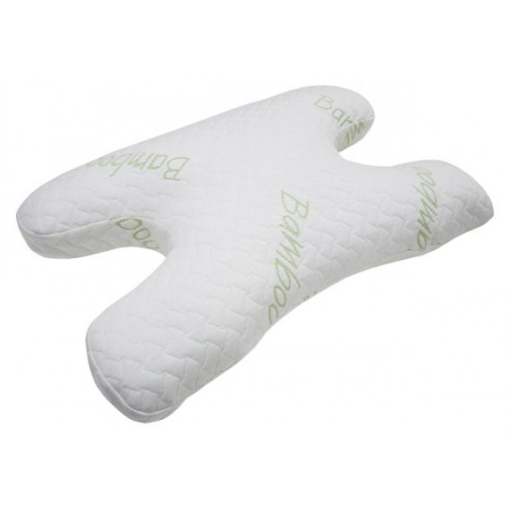 Almofada de Dormir CPAP Geritex