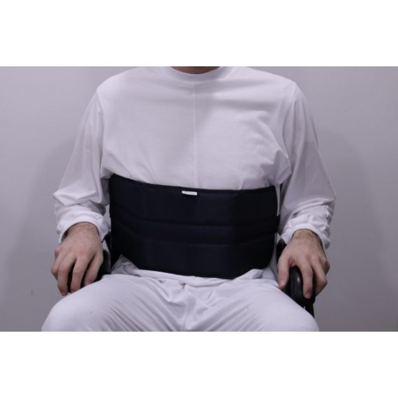 Cinto Abdominal Para Cadeira