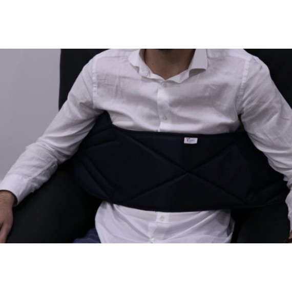 Cinto Abdominal Para Cadeirão