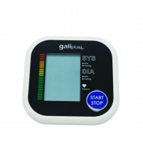 Medidor De Tensão Arterial De Braço Galiplus