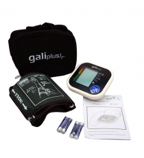 Medidor De Tensão Arterial De Braço Galiplus Medidor De Tensão Arterial De Braço Galiplus