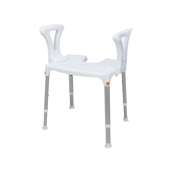 Banco de poliban ISAR com braços