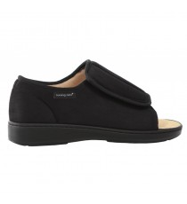 Sandália Aberta Larouco Semi Ortopédico