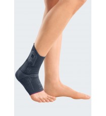 Pé Elástico Com Almofadas E Sistema De Tiras Levamed Active
