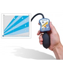 Almofada Systam Polyair 6cm - 2 Válvulas