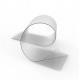 Fita Silicone Rystora Para Cicatrizes 