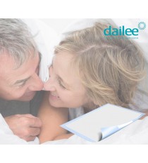 90Unid. Resguardo Dailee Bed Premium Fix 60x90cm (3x30Unid.)