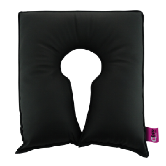 Almofada Sanilux Ferradura Ubio