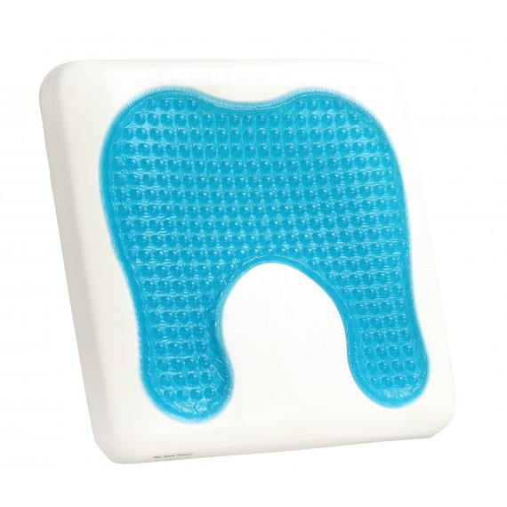 Almofada Antiescaras Smartgel Back and Legs