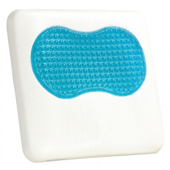 Almofada Antiescaras Smartgel Back