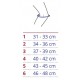 Joelheira Patelar Silistab Genu Thuasne