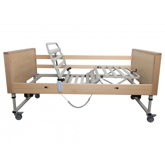 Cama Articulada Elevação Dream Victory