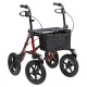 Andarilho Rollator Todo Terreno Taima XC