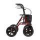 Andarilho Rollator Todo Terreno Taima XC