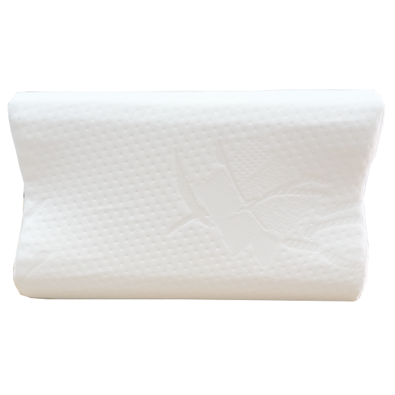 Almofada Anatómica Viscoelástica SRR PHARMA