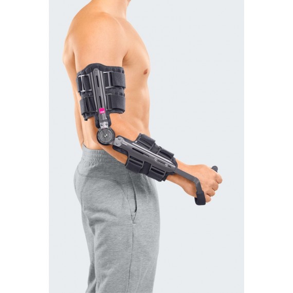 Ortótese Para Cotovelo Com Reg. Flexão Extensão EPICOROM
