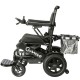 Cadeira de Rodas Elétrica Dobrável em Alumínio G-Move A2 Pro 9002