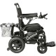 Cadeira de Rodas Elétrica Dobrável em Alumínio G-Move A2 Pro 9002