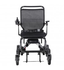 Cadeira de Rodas Elétrica Dobrável em Fibra de Carbono G-Move C2 9004