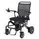 Cadeira de Rodas Elétrica Dobrável em Fibra de Carbono G-Move C2 9004