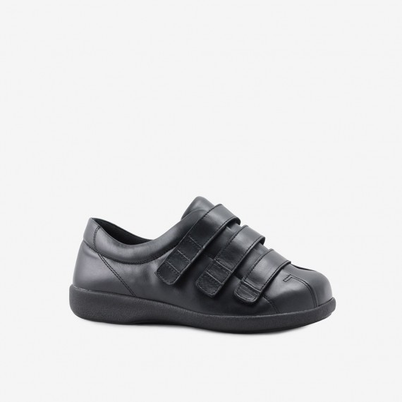 Sapato para Diabético Senhora Dr. Karl Ortomedical