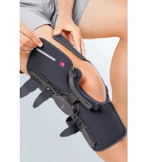 Joelheira Com Reg. Flexão Extensão E Tração Medi PT Control