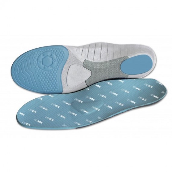 Palmilha Desportivas Activity Plus - SCR Foot